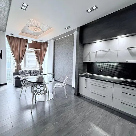 154 Apartment *