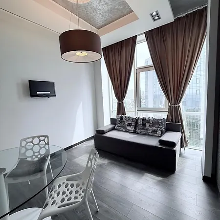 Apartment 154