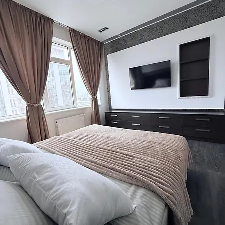 154 Apartment