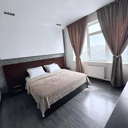 154 Apartment