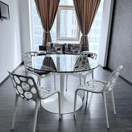 154 Apartment Odesa