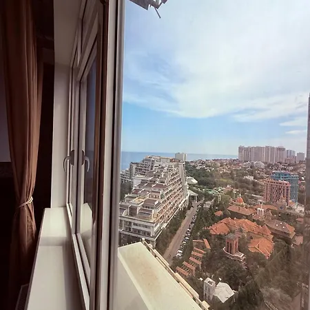 Apartment 154