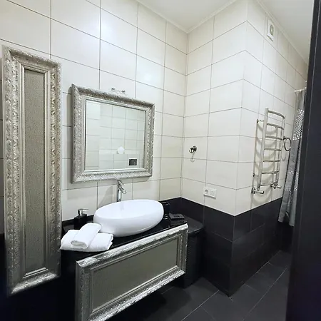 154 Apartment