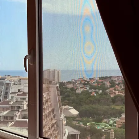 Apartment 154 Odesa